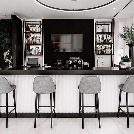 Benavente Vila Hotel מראה חיצוני תמונה