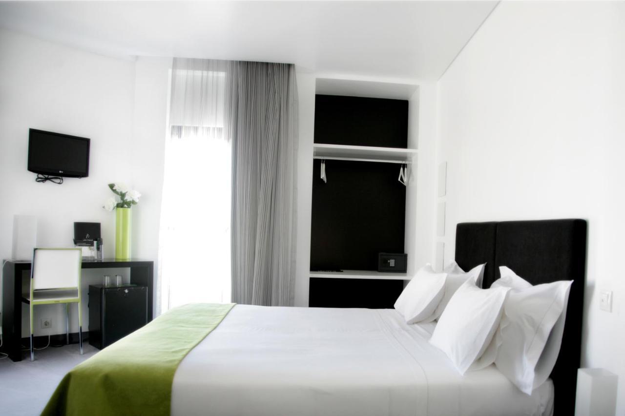 Benavente Vila Hotel מראה חיצוני תמונה