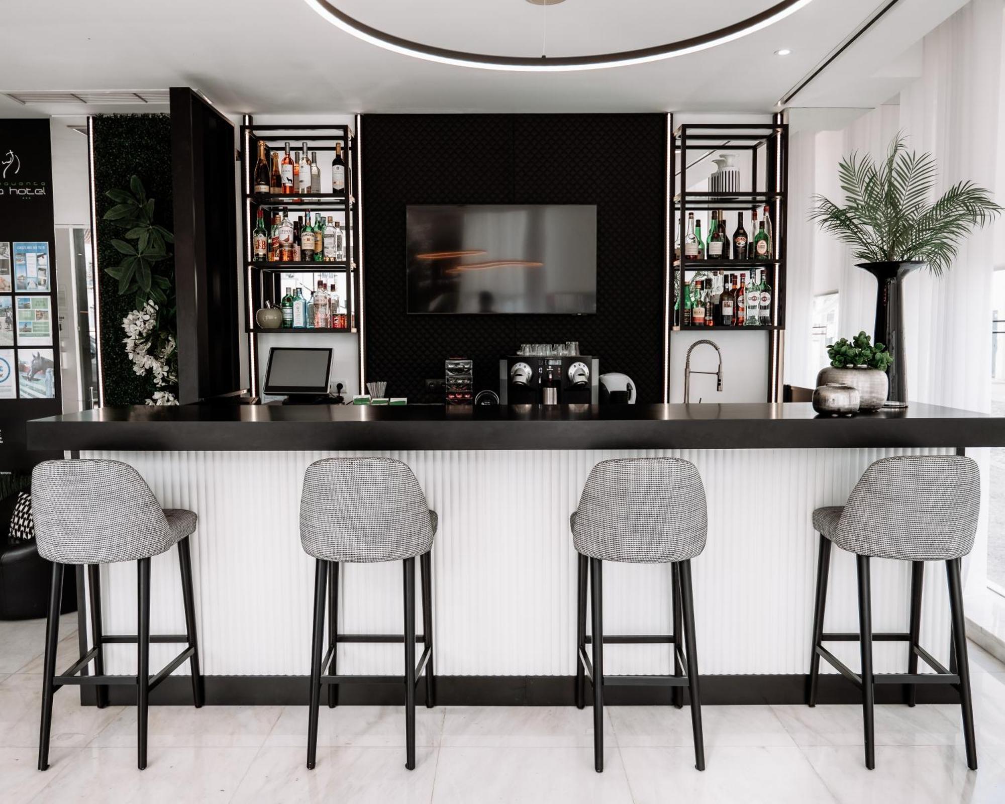 Benavente Vila Hotel מראה חיצוני תמונה