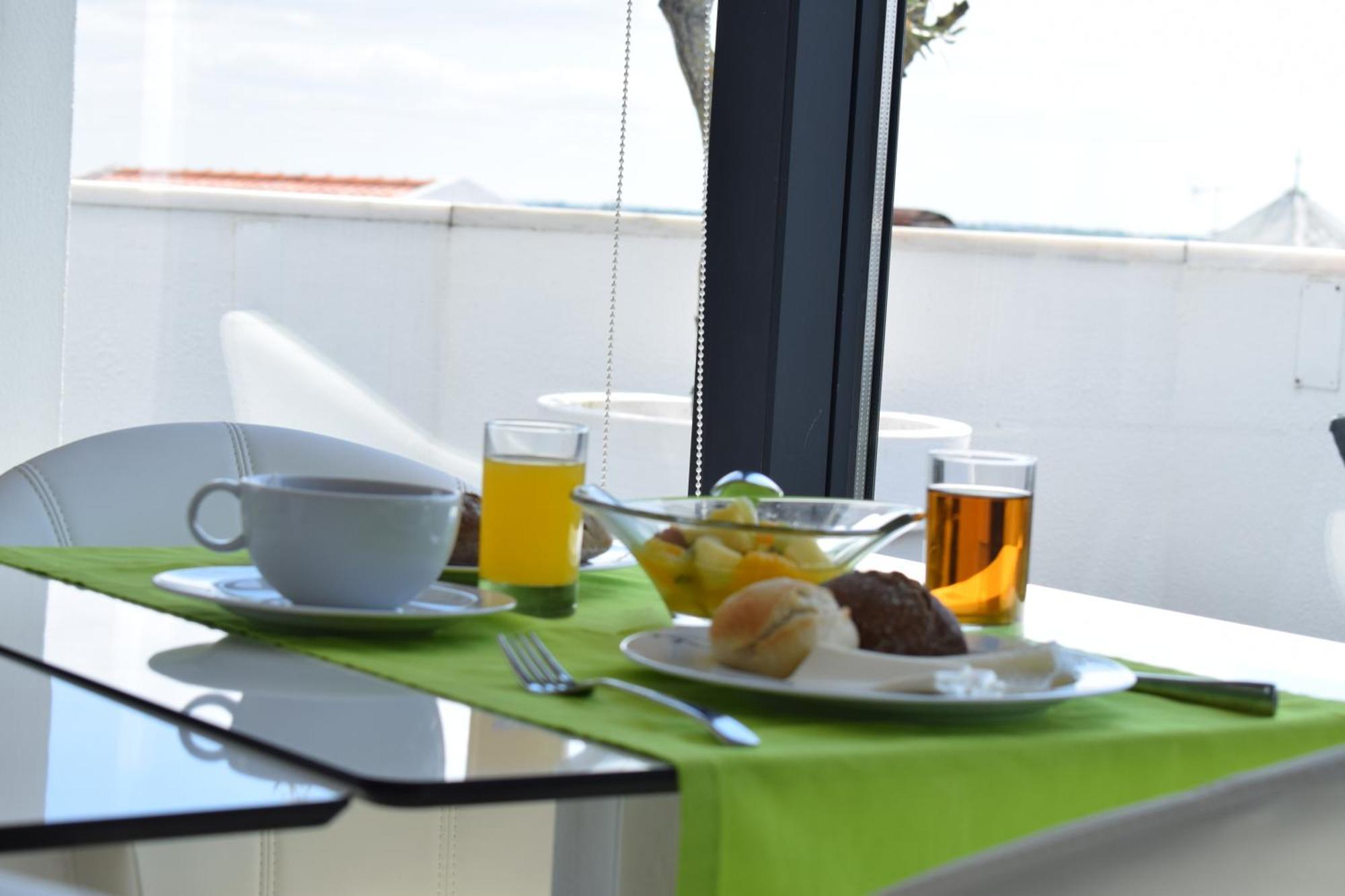 Benavente Vila Hotel מראה חיצוני תמונה