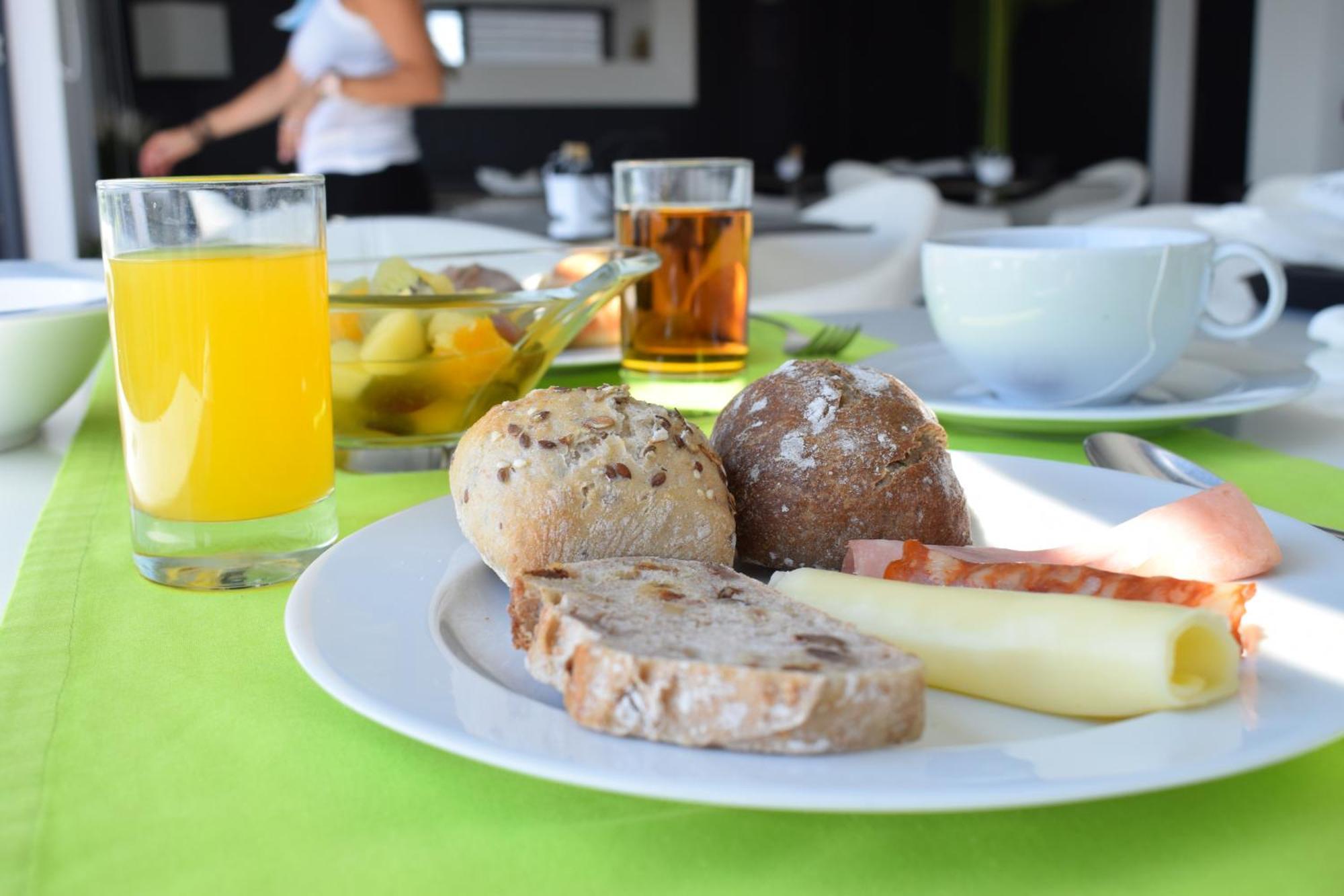 Benavente Vila Hotel מראה חיצוני תמונה