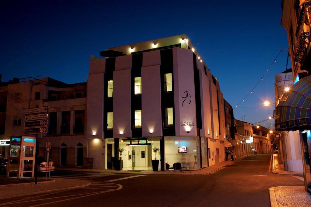 Benavente Vila Hotel מראה חיצוני תמונה