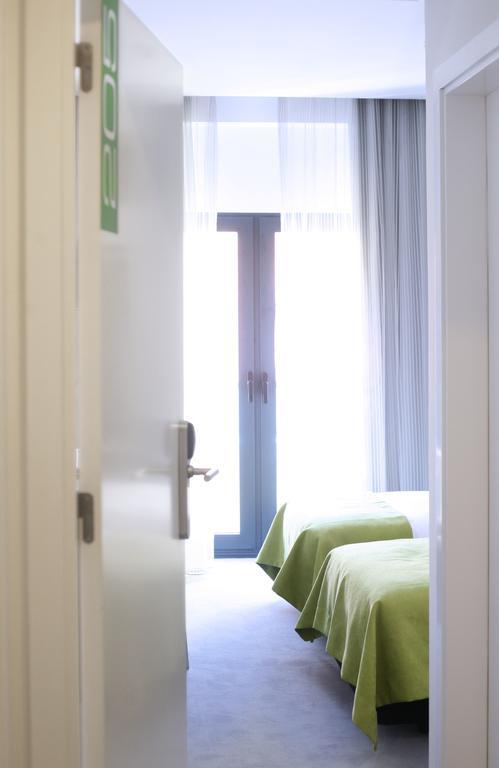 Benavente Vila Hotel מראה חיצוני תמונה