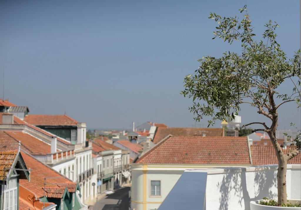 Benavente Vila Hotel מראה חיצוני תמונה