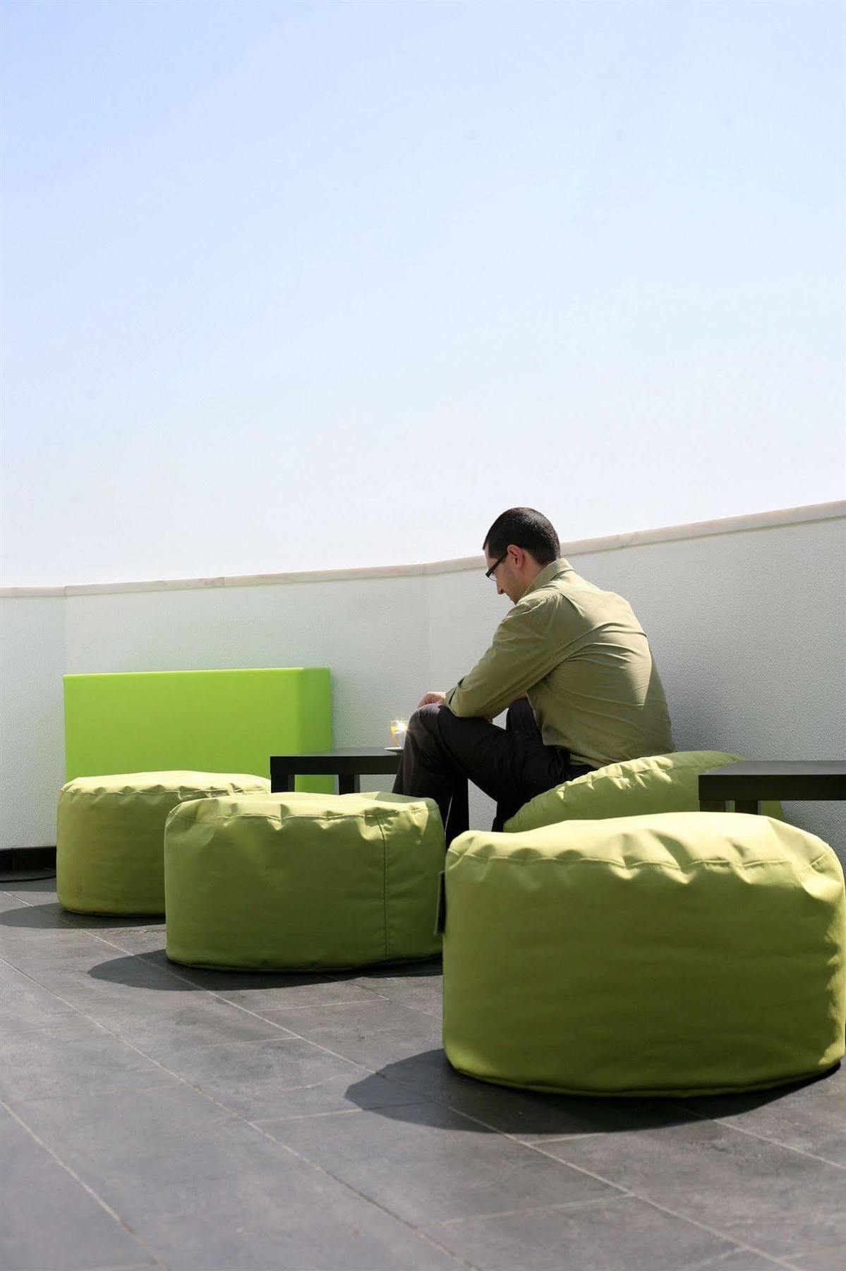 Benavente Vila Hotel מראה חיצוני תמונה