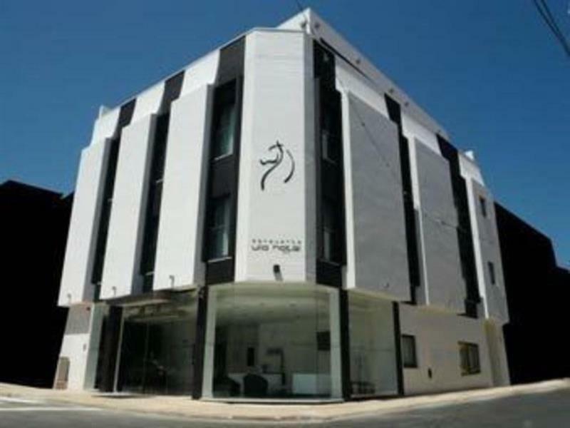 Benavente Vila Hotel מראה חיצוני תמונה