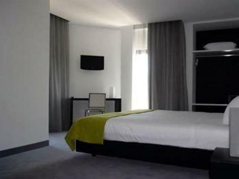 Benavente Vila Hotel מראה חיצוני תמונה