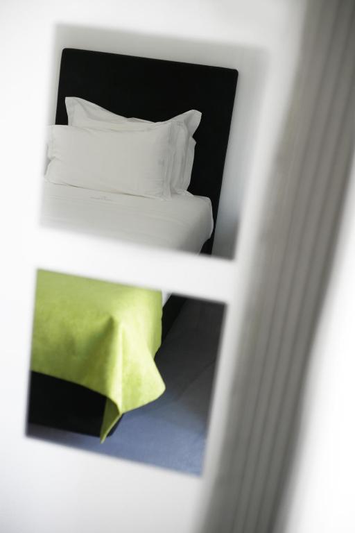 Benavente Vila Hotel מראה חיצוני תמונה